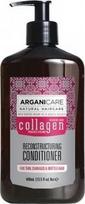 Plaukų kondicionierius Arganicare Collagen, 400 ml