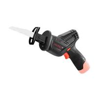 Akumuliatorinis stūmoklinis pjūklas Dnipro-M RS-12, 12 V