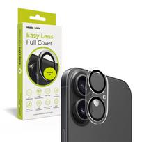 Mobile Origin Easy Lens full cover, clear - iPhone 17