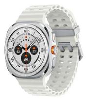 Išmanusis laikrodis Samsung Galaxy Watch Ultra, balta sp.
