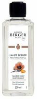 Namų kvapas, papildymas Maison Berger Paris Lampe Berger Velvet Of Orient, 500 ml Skaidri sp.