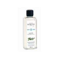 Namų kvapas, papildymas Maison Berger Paris Fresh Eucalyptus, 500 ml
