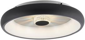 Šviestuvas lubų ir sienų Paul Neuhaus Vertigo 14384-18, LED, 2700 - 5000 °K, 1 x 29 W, balta sp.