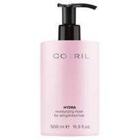 Cotril Drėkinamoji antioksidantinė kaukė plaukams HYDRA, 500 ml +dovana