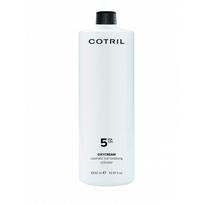 Cotril Oksidantas OXYCREAM, 1000 ml +dovana