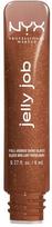 Lūpų blizgis NYX Professional Makeup Jelly Job Full-Bodied High Shine, 7.5 ml, bling me jelly