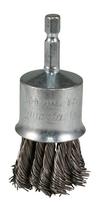 Vielos šepetys Makita D-76766, 28 mm