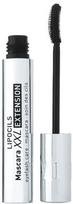 Blakstienų tušas Talika Lipocils XXL Extension, 8.5 ml, juoda sp.