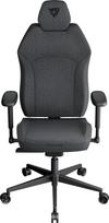 Darbo kėdė ThunderX3 Solo 360 Loft Air, 70 x 70 x 120 - 130 cm, tamsiai pilka sp.