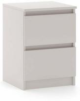 Komoda Simple, kašmyro sp., 55.5 cm x 40 cm x 39 cm