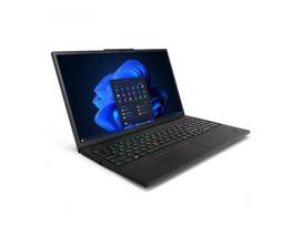 Lenovo ThinkPad P16v G3 Intel | Black | 16 " | IPS | WUXGA | 1920 x 1200 pixels | Anti-glare | Intel Core Ultra 7 | 255H | 64 (2