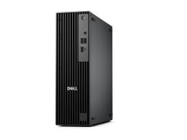 Dell QCS1255 | Pro | Desktop | Slim | AMD Ryzen 7 | 8700G | Internal memory 16GB | DDR5 | 512GB | Intel Integrated Graphics |