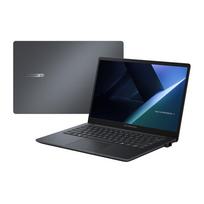 ASUS ExpertBook B1403CVA-S67343X Core i5-210H 14.0" FHD 300 nits 60 Hz Wide View AG 16GB DDR5 512GB SSD Intel UHD Graphics WLA