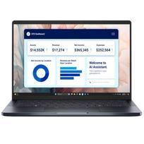 Dell Pro 14 Premium PA14250 Ultra 5 236V 14.0" FHD+ 300 nits 16GB LPDDR5X 512GB SSD Arc Graphics, Front Camera & Microphone, 5G