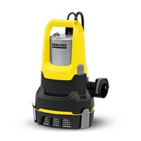 Drenažinis švaraus vandens siurblys Karcher SP 17.000 Flat Level Sensor*EU, kėlimo aukštis 9m, našum