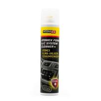 XADO Atomex automobilių kondicionerių valiklis + (Putos), 320ml