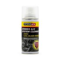 XADO Atomex automobilių kondicionierių sistemos valiklis (Eukaliptas), 150ml