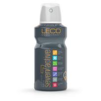 XADO Leco antiperspirantinis dezodorantas Seven Active Vyrams, 150ml
