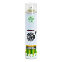 XADO Verylube Gumos ir plastiko kondicionierius, 320ml