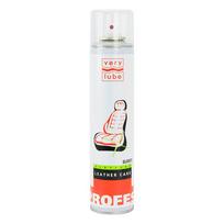 XADO Verylube Salono odos priežiūros priemonė blizgi, 320ml