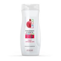 XADO Leco dušo kremas-želė „GRANATŲ IR ARGANO ALIEJUS”, 250ml