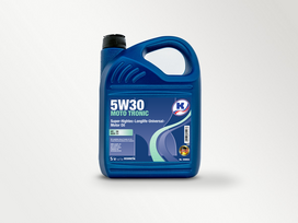Moto Tronic 5L 5W30 API SN VW504.00/507.00;BMW04;MB229.51