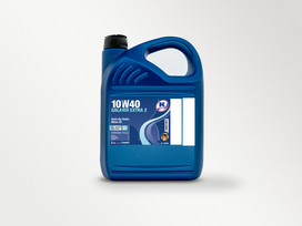 Galaxis Extra 2 5L 10W40 SL/CF/EC A3/B/B4