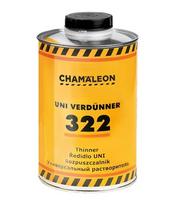 322 Akrilinis skiediklis UNI 1L CHAMAELEON