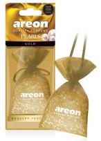 AREON PEARLS SPORT LUX – Gold oro gaiviklis