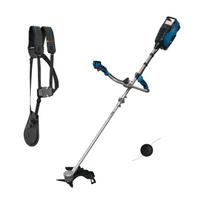 Akumuliatorinė krūmapjovė BOSCH GFR18V-25 BH Solo