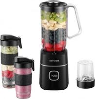 Concept Blender Smoothie, Black SM3490