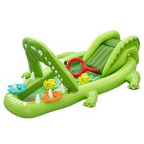 Pripučiama žaidimų aikštelė Bestway, 2.34 cm x 1.63 cm