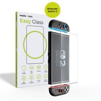 Mobile Origin EasyGlass ekrano apsauga Nintendo Switch 2