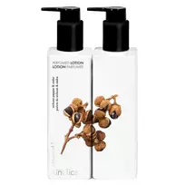 KINETICS Sichuan Pepper & Cedar - Losjonas rankoms ir kūnui su sičuano pipirais ir kedru