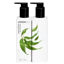 KINETICS Green Tea & Lemon - Losjonas rankoms ir kūnui su žaliąja arbata ir citrina
