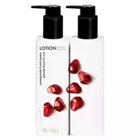 KINETICS Pomegranate & Pink Pepper - Losjonas rankoms ir kūnui su granatais ir rožiniais pipirais