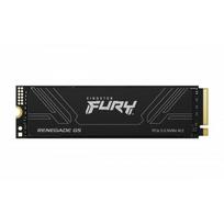 8192GB SSD Kingston FURY Renegade G5 Gen5 | 205061020 | 740617351613