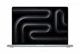 MacBook Pro 16" Apple M5 Max 18C CPU, 40C GPU/48GB/2TB SSD/Silver/INT