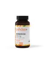 Puhdas+ Berberine, 60 capsules (597)