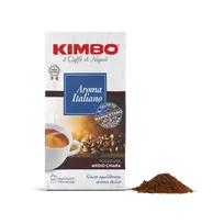 KIMBO Aroma Italiano malta kava, 250g (pažeista pakuotė)