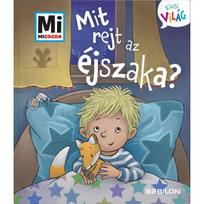Mano MAŽASIS pasaulis 3 – Ką slepia naktis? auf Litauisch