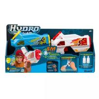 Silverlit: Hydro M.A.D mini elektrinis vandens pistoletas – 2 vnt.