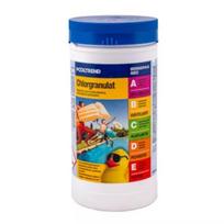 Pooltrend: Chloro granulės – 1 kg
