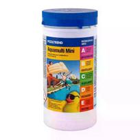 Pooltrend: Aquamulti mini chloro tabletės – 1 kg