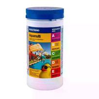 Pooltrend: Aquamulti chloro tabletės – 1 kg