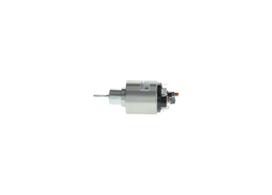 Solenoidinis jungiklis, starteris BOSCH 1 986 SE1 575