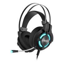 Gaming headphones Havit GAMENOTE H2212U 7.1 USB, HDPHVTH2212U