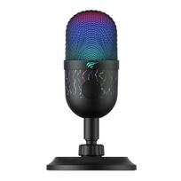 Gaming Microphone Havit GK52 RGB, MIHHVTGK52