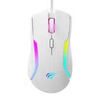 Gaming mouse Havit MS1033 (white), MOUHVTMS1033