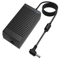 Įkroviklis nešiojamam kompiuteriui Patona įkroviklis Asus ROG G750 (19V 9,5A, 180W, 5,5x2,5 mm)